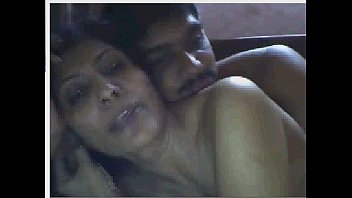 indian housewife having fun with boyfriend on cam part 2