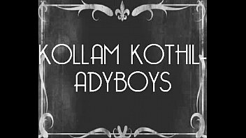 KOLLAM KOTHILADYBOYS old